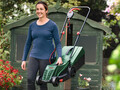 Bosch EasyRotak 32 elektrisk gressklipper 1200 W